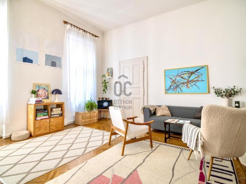 Eladó lakás Budapest