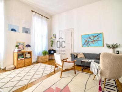 Eladó lakás Budapest