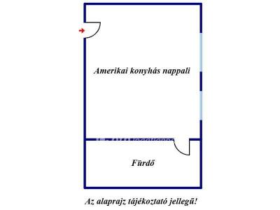 Eladó lakás Szeged