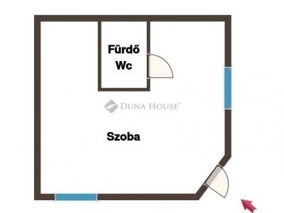 Eladó lakás Üllő