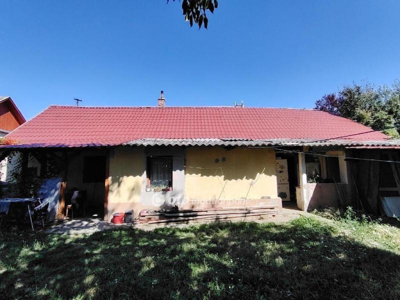 Eladó családi ház Szentes