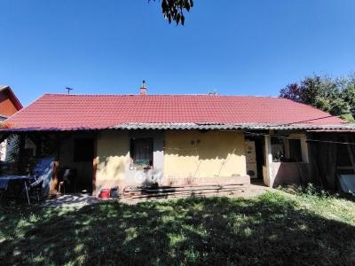 Eladó családi ház Szentes