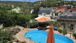 Eladó sorház Pécs