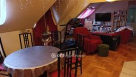 Eladó lakás Kecskemét