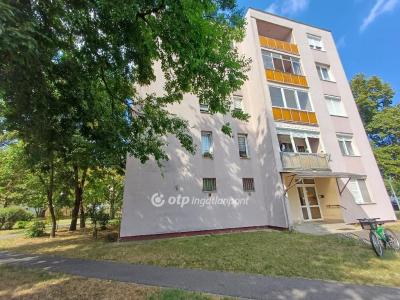Eladó lakás Nyíregyháza