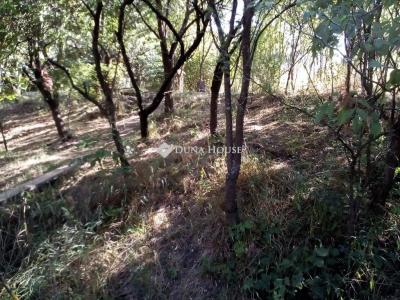 Eladó lakóövezeti telek Egerszólát