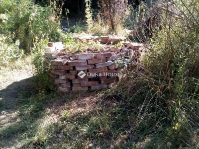 Eladó lakóövezeti telek Egerszólát