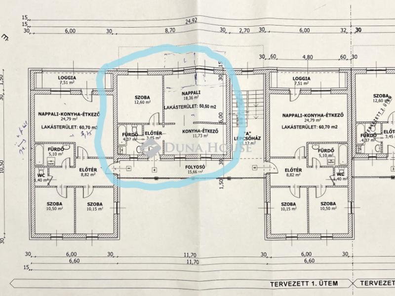 Eladó lakás Füzesabony
