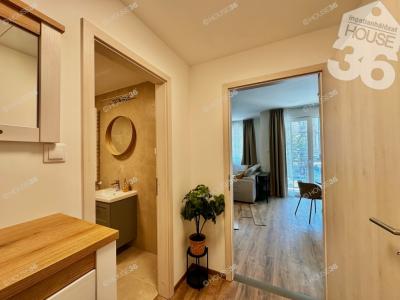 Eladó lakás Budapest