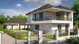 Eladó lakás Gyömrő