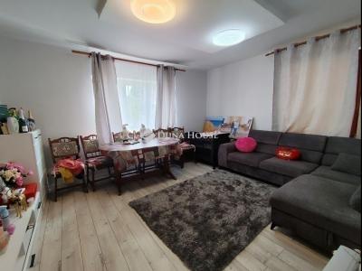 Eladó házrész Vecsés