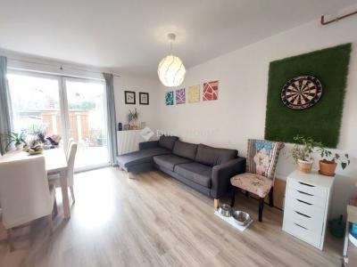 Eladó sorház Pécel