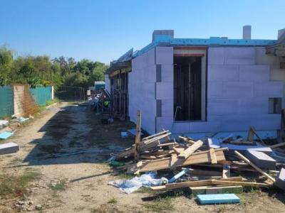 Eladó ikerház Diósd