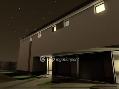 Eladó ikerház Diósd