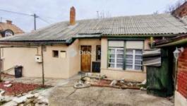 Eladó családi ház Pécs