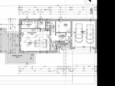 Eladó ikerház Vecsés