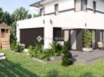 Eladó ikerház Vecsés