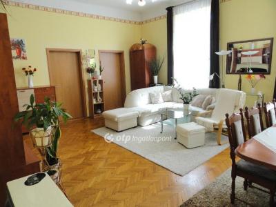 Eladó lakás Budapest