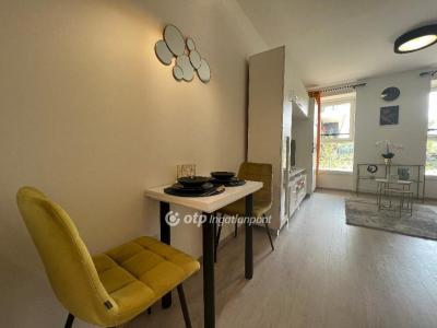 Kiadó lakás Budapest