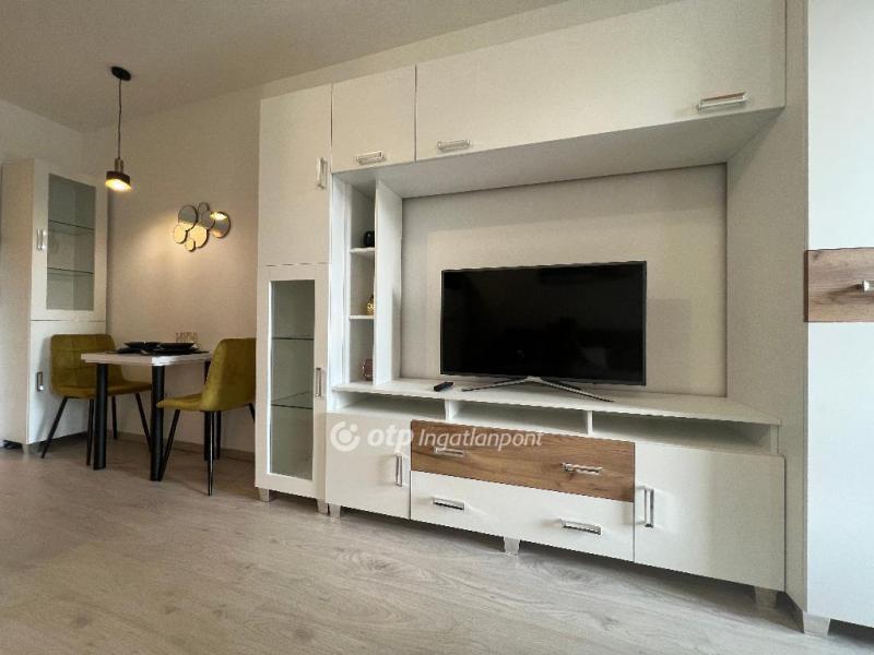 Kiadó lakás Budapest