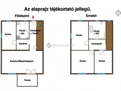 Eladó lakás Szigetszentmárton