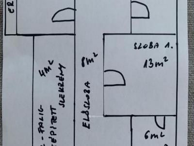 Eladó lakás Nyíregyháza