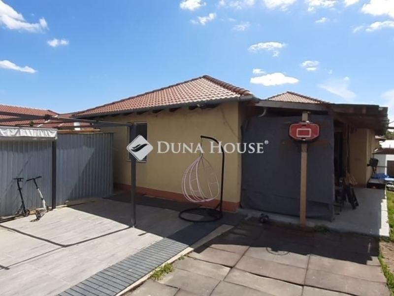 Eladó ikerház Délegyháza