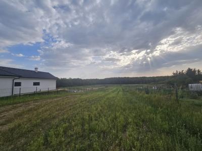Eladó lakóövezeti telek Győrszemere