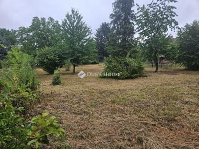 Eladó lakóövezeti telek Nyúl