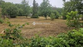 Eladó lakóövezeti telek Nyúl