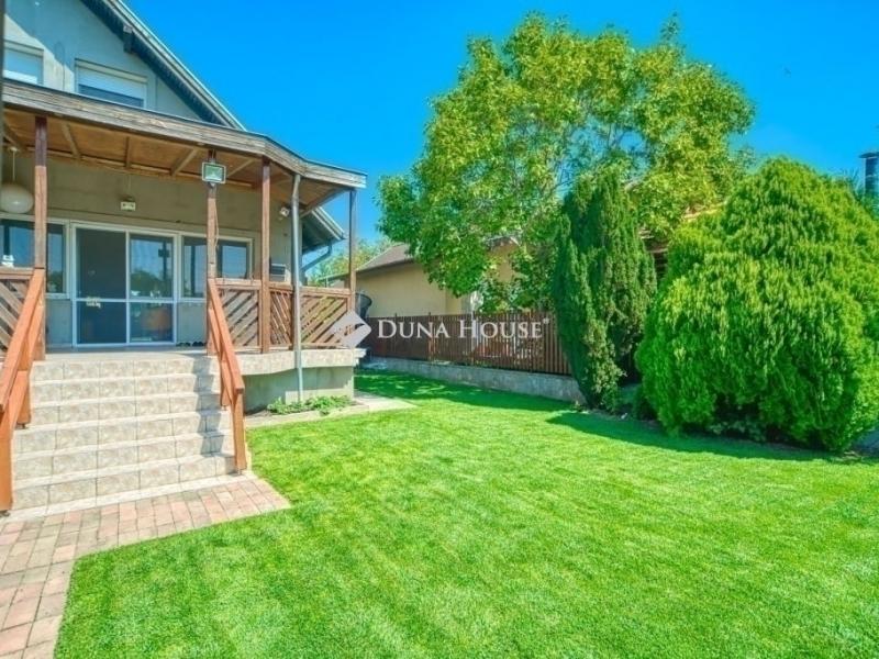 Eladó ikerház Gyál