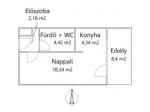 Eladó lakás Budapest