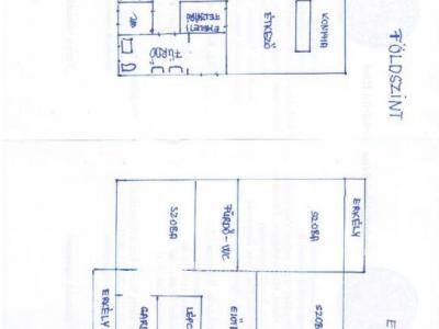 Eladó családi ház Kozármisleny