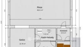 Eladó családi ház Budapest