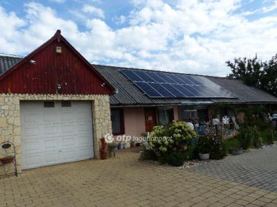 Eladó családi ház Kozármisleny