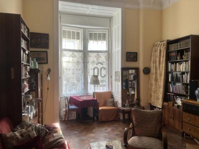 Eladó lakás Budapest