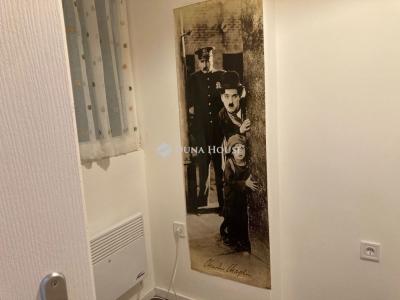 Eladó lakás Budapest