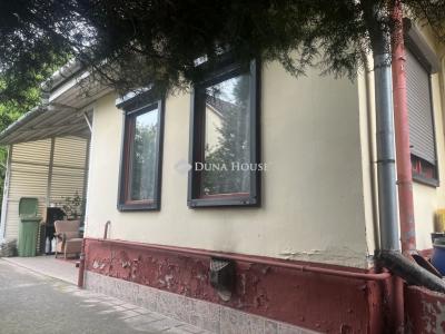 Eladó családi ház Budapest