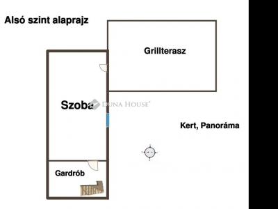Eladó családi ház Budaörs