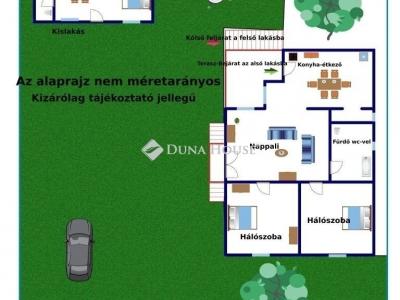 Eladó családi ház Gödöllő