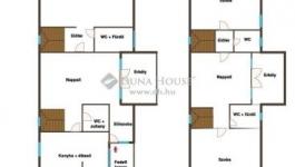 Eladó családi ház Budapest