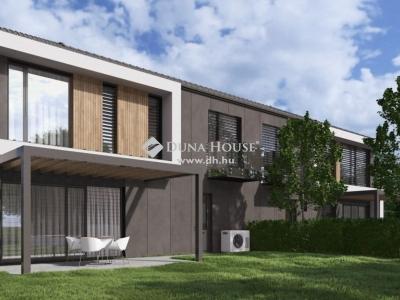 Eladó ikerház Budapest