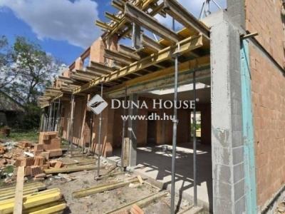 Eladó ikerház Budapest