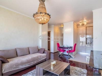 Eladó lakás Budapest