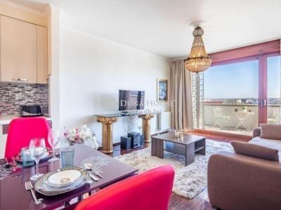 Eladó lakás Budapest