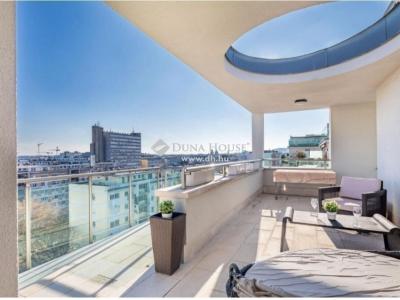 Eladó lakás Budapest