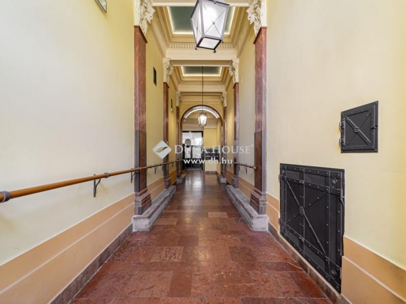 Eladó lakás Budapest