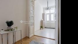 Eladó lakás Budapest