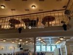 Eladó utcai bejáratú üzlethelység Budapest