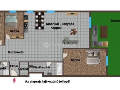 Eladó lakás Budapest